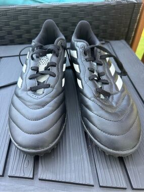 Adidas soccer cleats